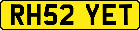 RH52YET