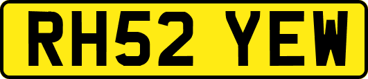 RH52YEW