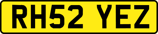 RH52YEZ