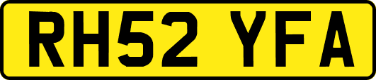RH52YFA