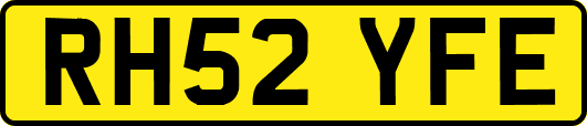 RH52YFE