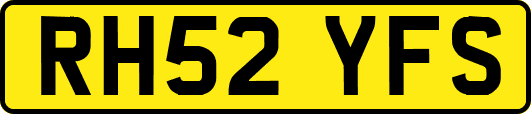 RH52YFS