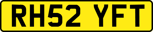 RH52YFT