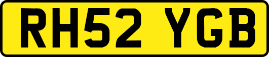 RH52YGB