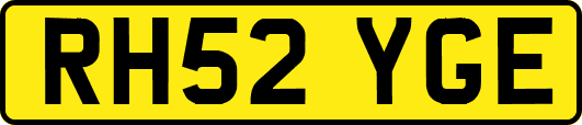 RH52YGE