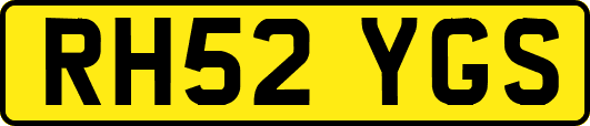 RH52YGS