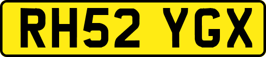 RH52YGX