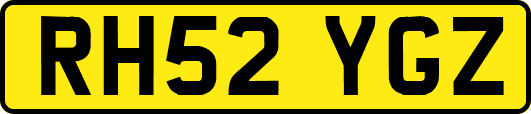 RH52YGZ