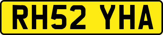 RH52YHA