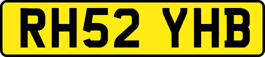 RH52YHB