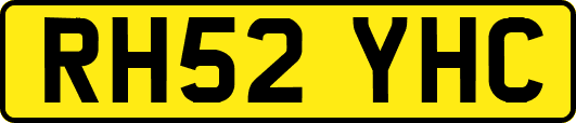 RH52YHC