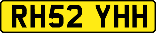 RH52YHH