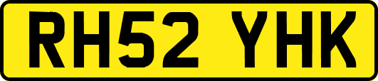 RH52YHK