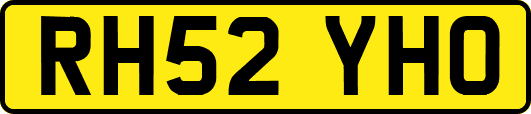 RH52YHO