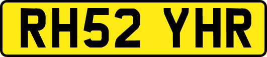 RH52YHR
