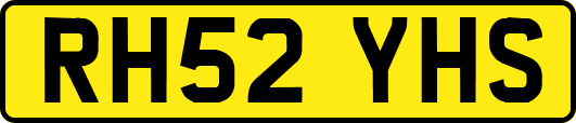 RH52YHS