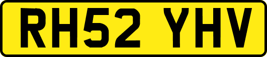 RH52YHV