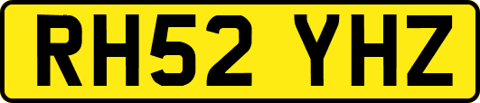 RH52YHZ