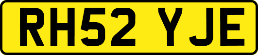 RH52YJE