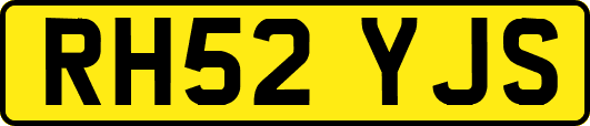 RH52YJS