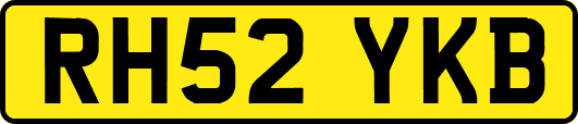 RH52YKB