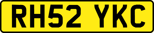 RH52YKC