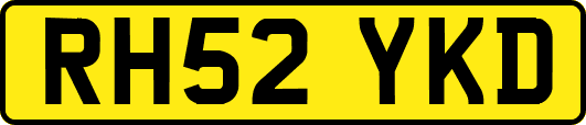 RH52YKD