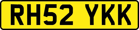 RH52YKK