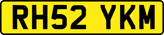 RH52YKM
