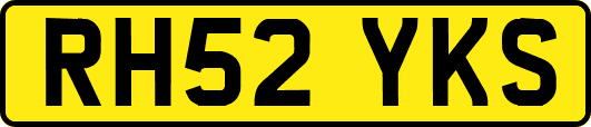 RH52YKS