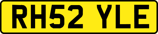 RH52YLE