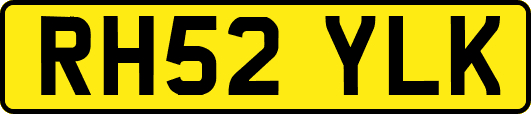 RH52YLK