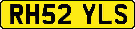 RH52YLS