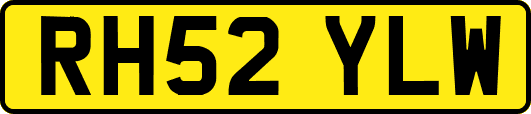 RH52YLW