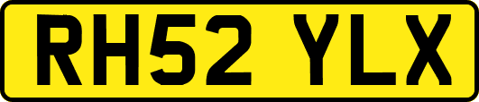 RH52YLX