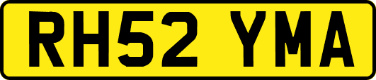 RH52YMA