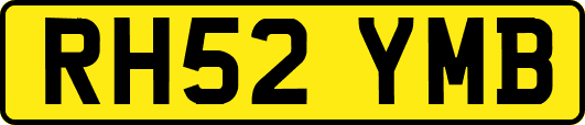 RH52YMB