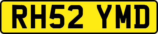 RH52YMD