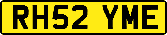 RH52YME