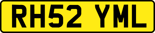 RH52YML