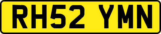RH52YMN
