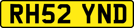 RH52YND