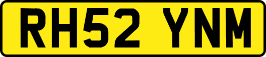 RH52YNM