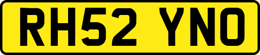 RH52YNO