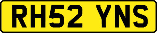 RH52YNS