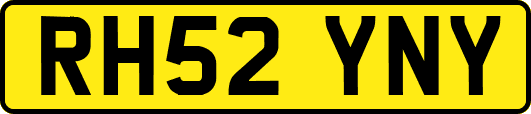 RH52YNY
