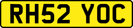 RH52YOC
