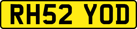RH52YOD