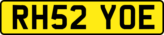 RH52YOE