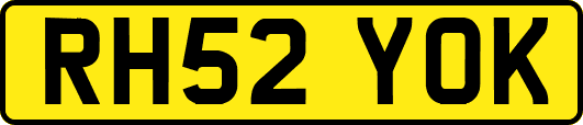 RH52YOK